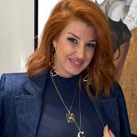 Cynthia Al Gharib
