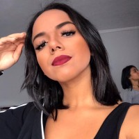 Luana Amorim