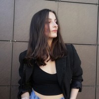 Alexandra Shablyko