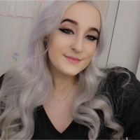Lizzie Eaker (Cummings)