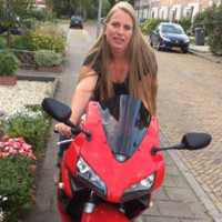Andrea Westerveld