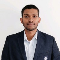 Touveen Thakur