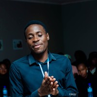 Kudzai Mushambi