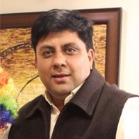 Kewal Sahni