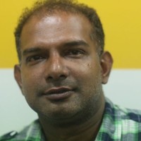 Padmanabhan Nair (Paddy)