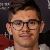 Etienne RICHARD