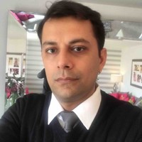 Amit Rampal