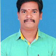 Pandi Selvam