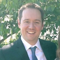 Michael Anderson