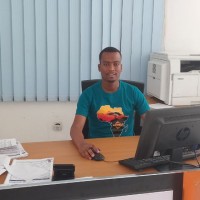 Mohammed Feyera