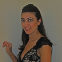 Theodora Davis