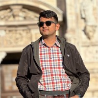 Prashant Kamani