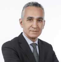 Abdi Ehteshami, Phd, Pmp, P.Eng., Leed Ap