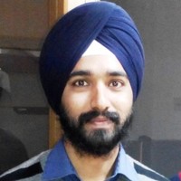 Tejinder Oberoi
