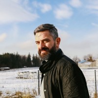 Frédérick Langlaude