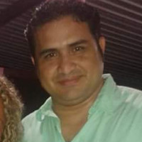 Cleiton Pinheiro Rodrigues