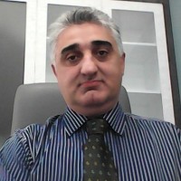 kaveh saadat