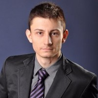 Martin Petkov