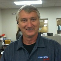 Timothy Walters