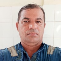 Gecibaldo Dos Santos Santos