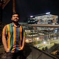 Yuvaraj Khot
