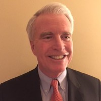 Richard W. Rogers, CPCU