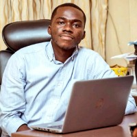 Richmond Amissah-Montford