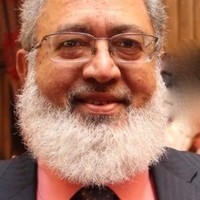 Amjad Peracha