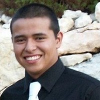 Abel Costilla Iii