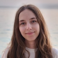 Anastasiia Vynohradova