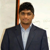 Prathik Nayak