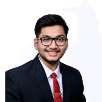 Chinmay Nilesh Mahagaonkar