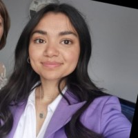 Georgina Patel