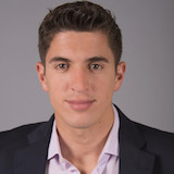 Marcos Gutierrez