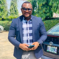 Cornelius Chinonso Nwodoh, B.SC, M.SC, PMDPro, DEIA