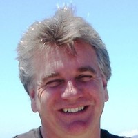 Guy Stringer