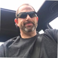 Nate Engel