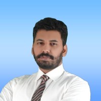 Zunair Jamshaid