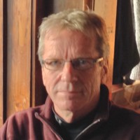 Malcolm McLeod