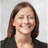 Katie Defriese-Brescini