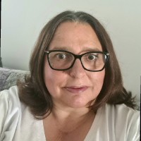 Sue Gill