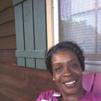 Shahara Pritchard