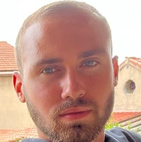 Calvin Leveque