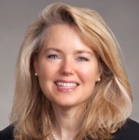 Catherine (Cate) Hewett