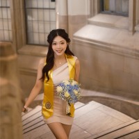 Simone Shi