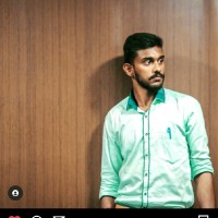 Chandru Jaishanker