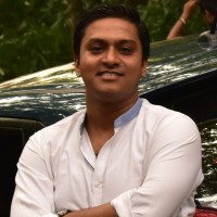 Anurag Lakhotia