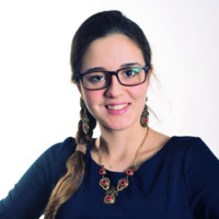 Maria Flis (Zubkova)