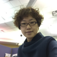 Lydia Sung-Wha Um