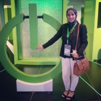 Heba Mohammed